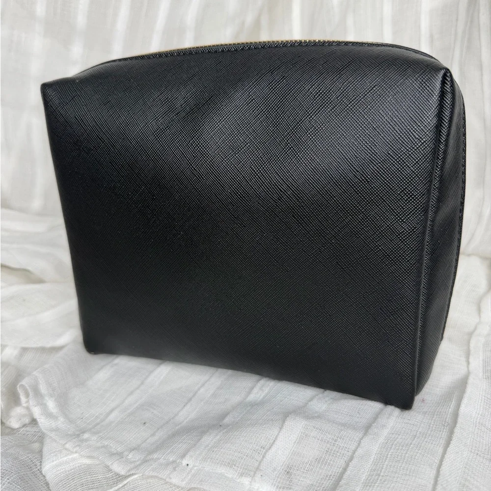 NWOT • OTM “Monaco” Cosmetic Bag - Picture 2 of 9